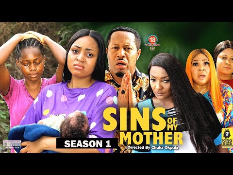 SINS OF MY MOTHER (SEASON 1) {NEW TRENDING MOVIE} - 2022 LATEST NIGERIAN NOLLYWOOD MOVIES