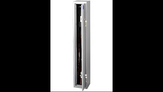 Brattonsound Sentinel ST3 2/3 Gun Safe | FREE Delivery and FREE Professional Installation