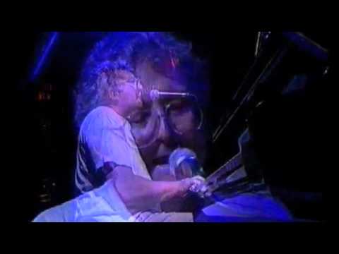 I Want You To Hurt Like I Do video