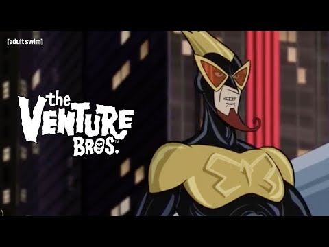 Attack on Venture HQ