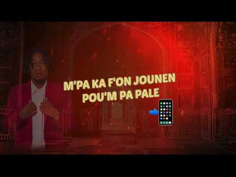 Se pa pou dat ORI-G x CHREESSY officiel vidéo Lyric