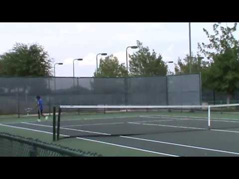 Cristian - Waco ZAT - 14 & Under (July 2013)