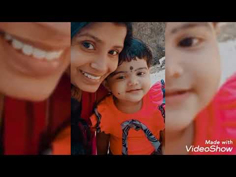 Happy 2nd birthday devutty🎉🎂😘😘 #devutty #shorts #cutee