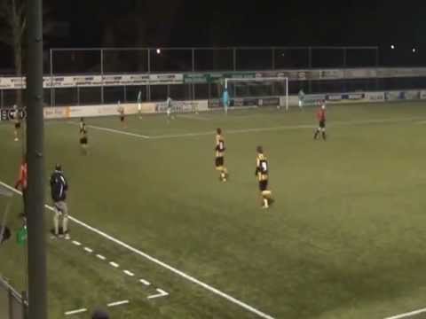 Samenvatting Heino - PH, uitslag 1-4