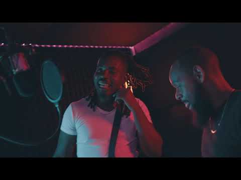 Mash Vizualizer - Kiedel Sonny x Dezral