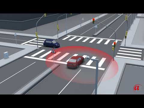 a2-Enforcement Red Light Enforcement System