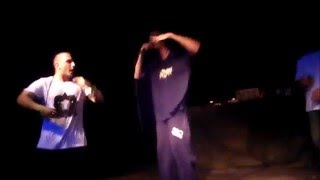 Video MANIFEST - UNDERGROUND LIVE