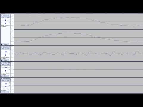 (AI Version) MR. KRABS X SQUIDWARD - SECRET FORMULA [prod. 808 Tec]