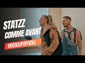 Statzz - Comme avant (Vidéoclip officiel)