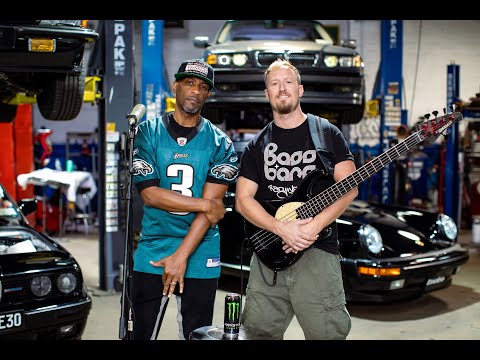 Brady Watt’s Bass & Bars Episode 62 ft. Masta Ace “Born To Roll”