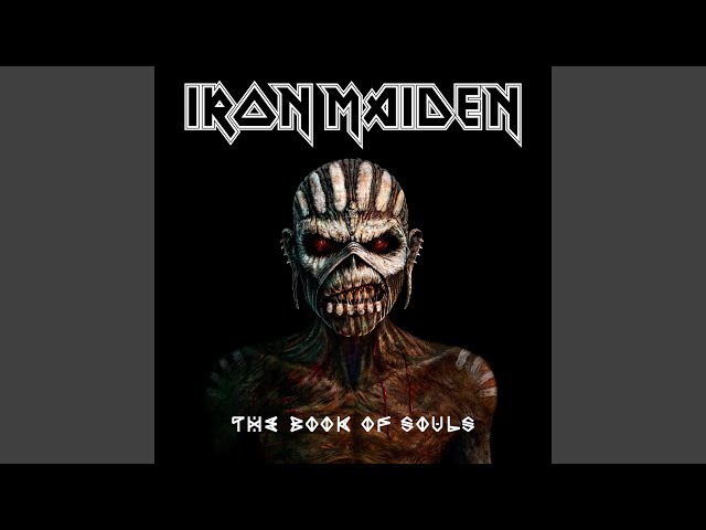 Vídeo relacionado con Winning Moves Iron Maiden Monopoly Board Game, Advance to Senjutsu, Nights of Dead, The Book of Souls y Cambia tu Camino hacia el éxito, es un Gran Regalo para Mayores de 18 años