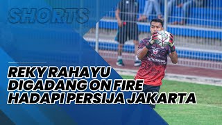 Sosok yang Berpotensi Berikan Mimpi Buruk Persija saat Kontra Persib Bandung, Namanya Tak Terduga!