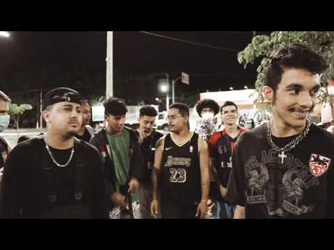 Batalha da Cascavel #10 - Semi Final - Mcharles vs Jota