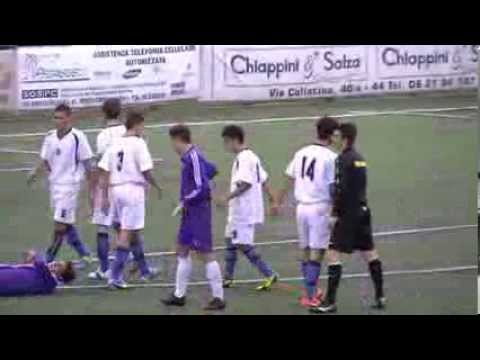 Allievi Elite, Vigor Perconti-Ostia Mare