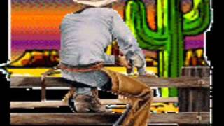 Cowboy Cowboy Whatcha Gonna Do