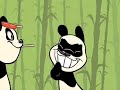I Like Pandas (začátek 0:37) (Luk) - Známka: 4, váha: velká