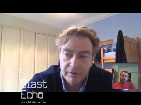 Interview with Living in a Box's Marcus Vere