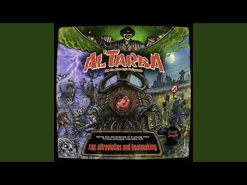 Blood in My Eyes (feat. Psych Ward)