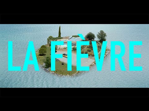 Julien Doré - La Fièvre