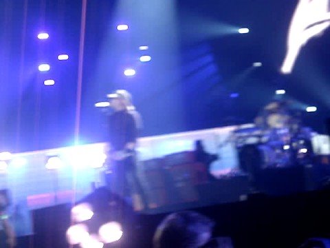 Fall Out Boy - Sugar We're Going Down