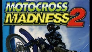 Motocross Madness 2 Intro feat Incubus