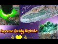 World Famous Nephrite Jade From Afghanistan Nephrite Jade Best Quality Nephrite