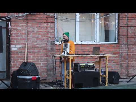 Sasha Naiman во Владимире - 1