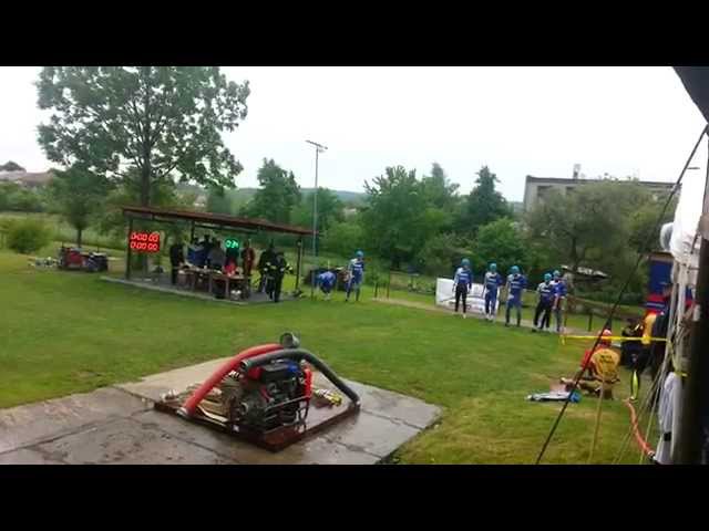 Rychlov, 23. 05. 2015