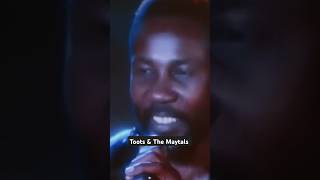 Toots &amp; The Maytals - Take Me Home Country Roads #reggae #shorts #tootsandthemaytals #music
