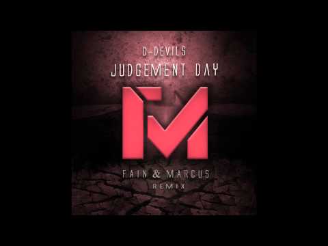 D-Devils - Judgement Day ( Fain & Marcus Remix