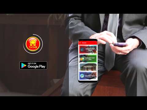 Property Analysis Video