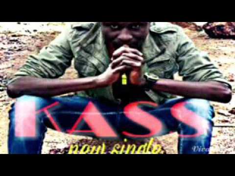 Kass Feat Wendaabo Pagba (clip audio)