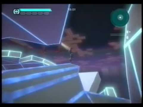 TRON JUMP CLIMB GLITCH NO BOOST CLASSIC DLC BOARD