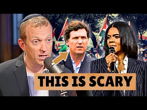 Rabbi Warns A CRUCIAL Battle is Happening in The Christian World...