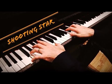 Shooting Star - Goldrake sigla di chiusura (One Man, One Piano cover)
