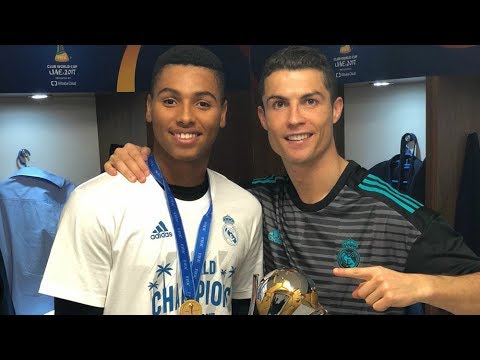 MOHA RAMOS DEL REAL MADRID  PARA TRES PENALTIS| MOHA RAMOS SAVES EVERY PENALTY  AGAINST KRASNODAR