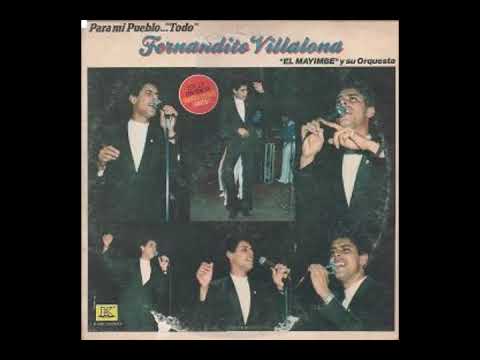 Santiago - Fernando Villalona