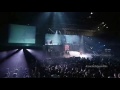 Jeanette Biedermann - Intro,Rock City &amp; We are the living (Break on Trough Tour 2004)
