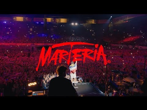 Marteria - Mein Rostock (Live im Ostseestadion)