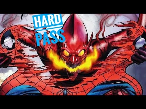 [MFF] Red Goblin, quất hay vất?