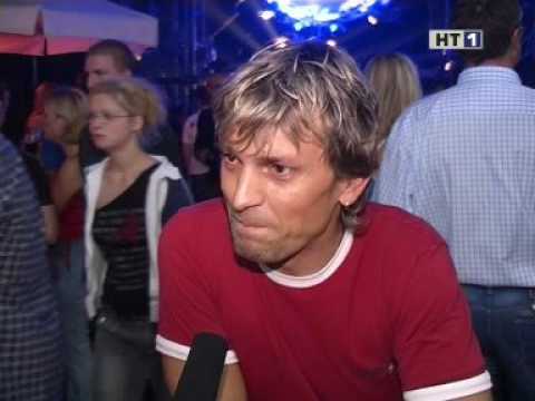 HT1 Weibern - zhallenfestweibern Verein FF Weibern Event 2004