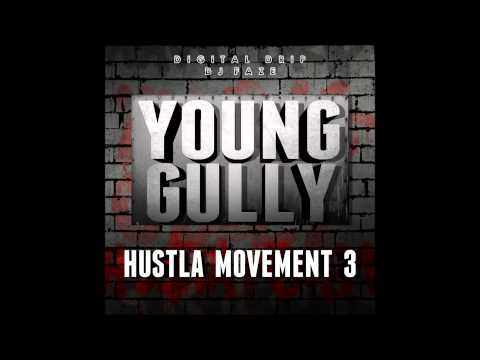 Young Gully -Starin' Thru My Rear View (Pac Tribute)
