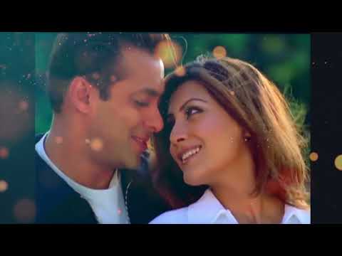 Tune O Jana Deewana Kiya Hai Deewana Kiya Is Kadar | Salman Khan | Kyoki Itna Pyar Tumko | 90s Hindi
