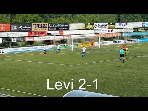 Sparta Nijkerk - SDVB JO19-1