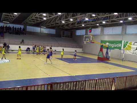 27 01 18 DCOOP CB ANDUJAR   ALQUIAUTO CD PRESENTACION GRANADA