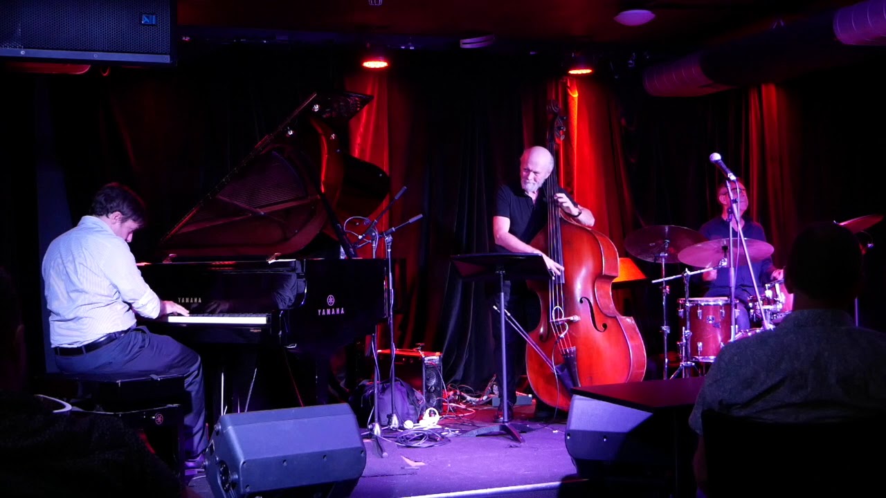 Promotional video thumbnail 3 for Alberto Pibiri Solo Event