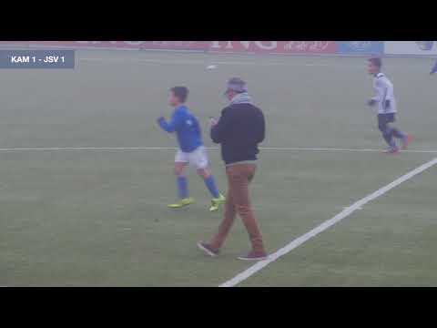 Samenvatting Kampong O11-1 - JSV O11-1