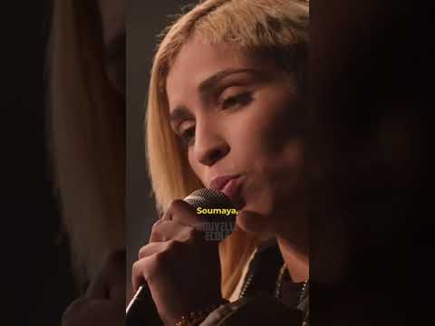 KT Gorique VS Soumeya #NouvelleEcole #SCH #Shay #Niska #KTGorique #Soumeya