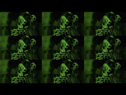 MASSIVE DISORDER & ROSELL - BONES (VID3OCLIP)