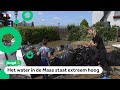 Stan helpt met beschermen van het huis van zijn opa en oma